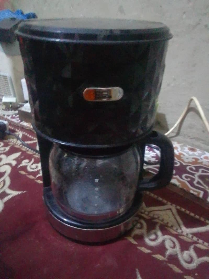 coffee  Maker 3