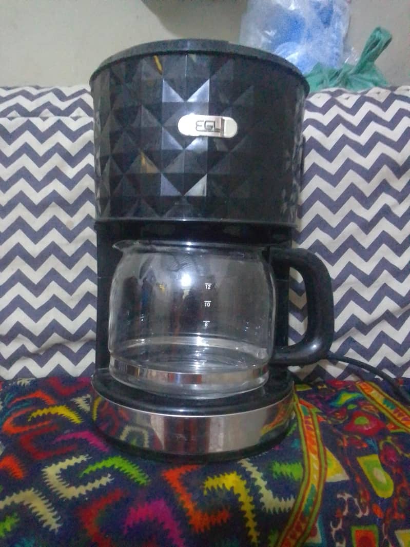 coffee  Maker 4