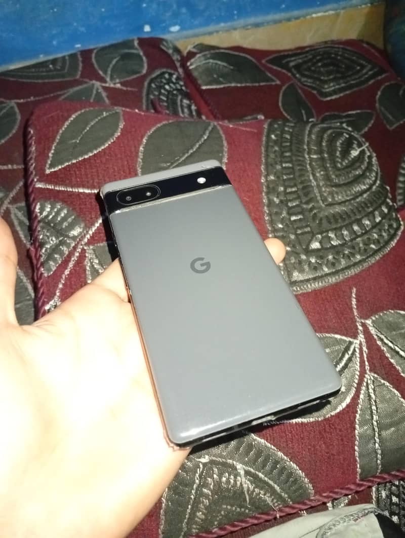 pixel 6a 1