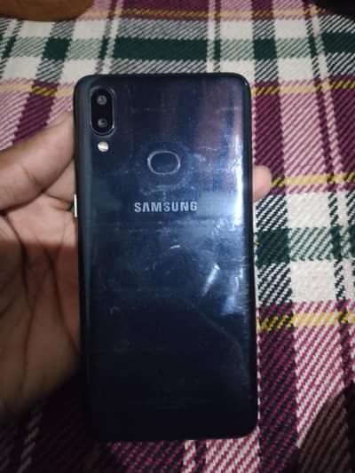 Samsung galaxy a10s