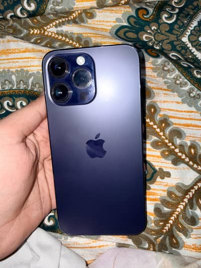 Iphone 14 pro max jv