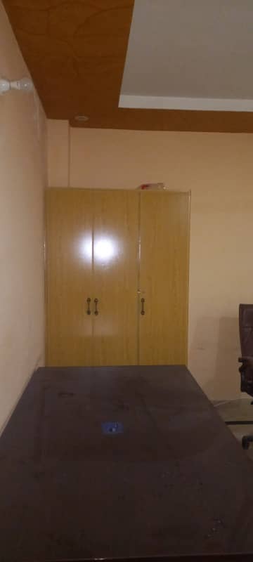 Office flat for rent