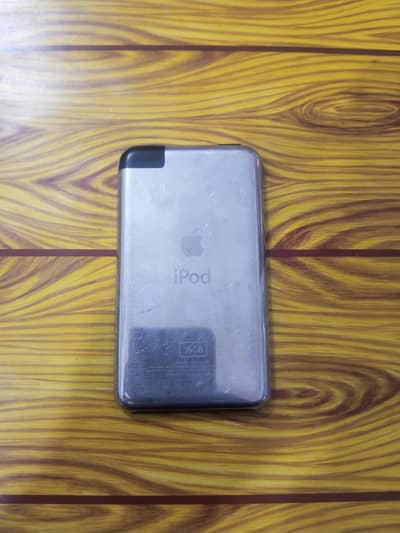 ipod touch first gen