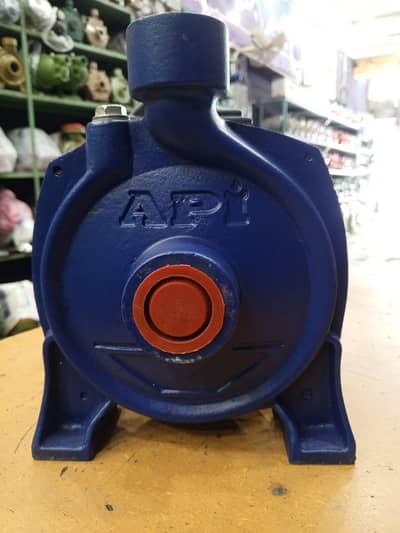 1HP MONOBLOCK (API)(ASLI PUNJAB INDUSTRY)