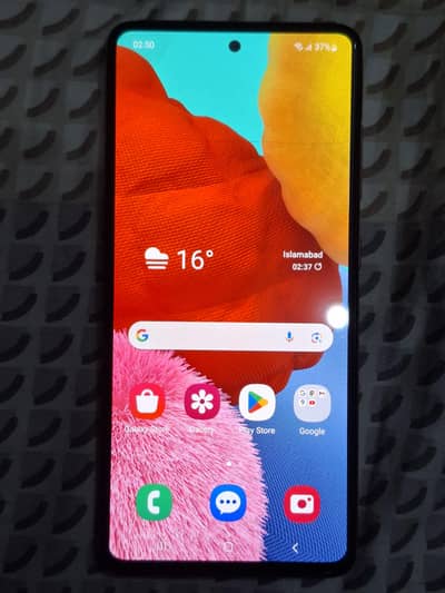 Samsung A51 6/128 pta approved