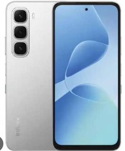 Infinix hot 60i urgent sale