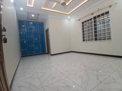 10 marla ground floor for rent