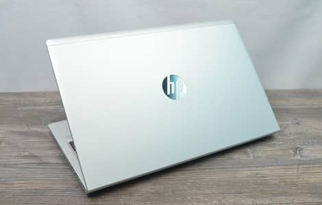 Hp ProBook 650 g8 core i5 11 gen
