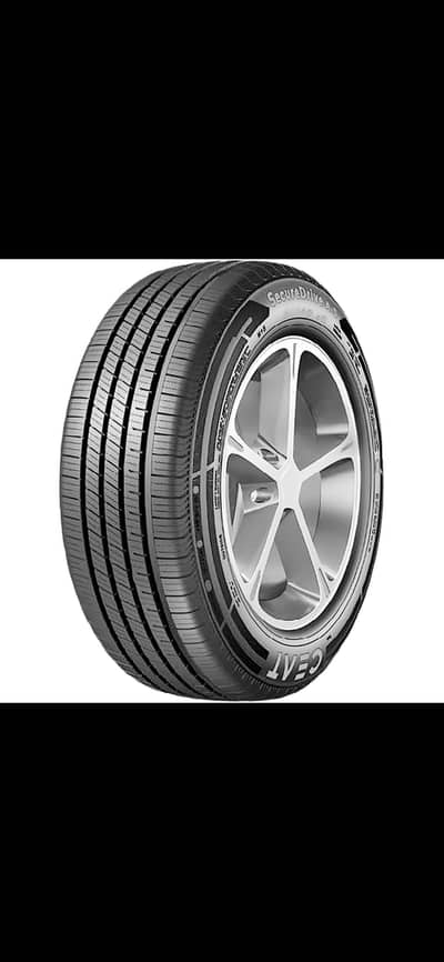 CEAT NEW IMPORTED TYRES