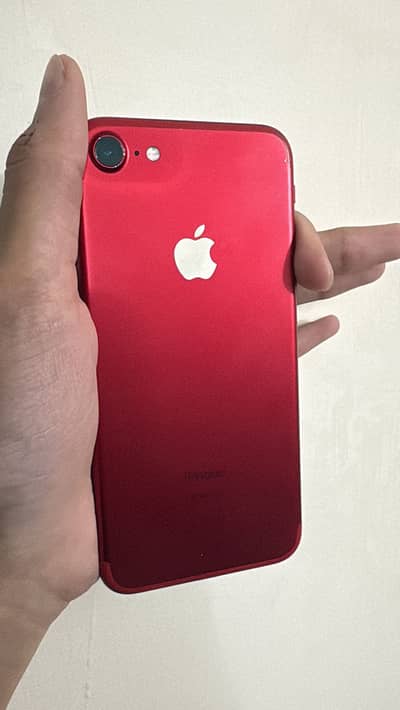 Iphone 7 PTA approved