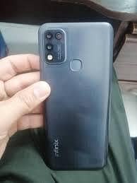 box sath ha 10by 10 condition