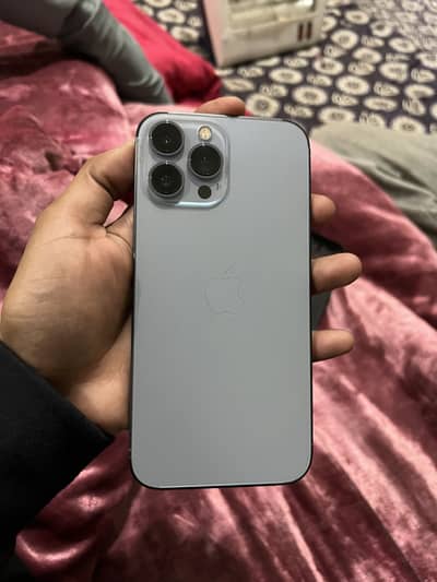 Iphone 13 pro max 128 Gb