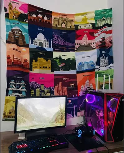 Gaming PC for Sale with RTX2070 8Gb