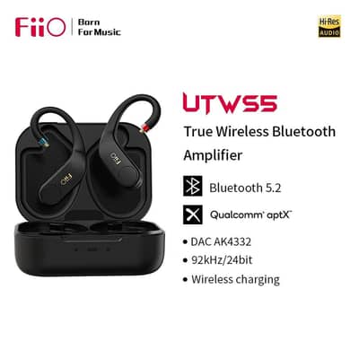 FiiO UTWS5