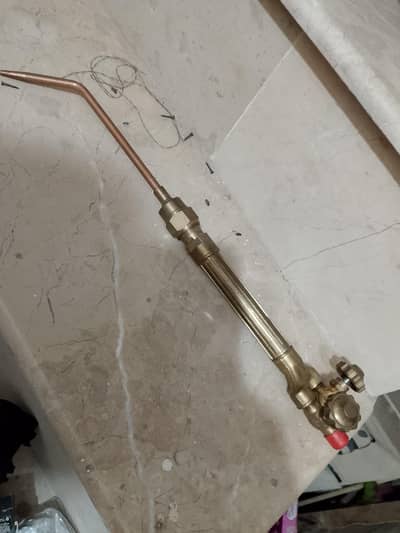 tools of gas welding