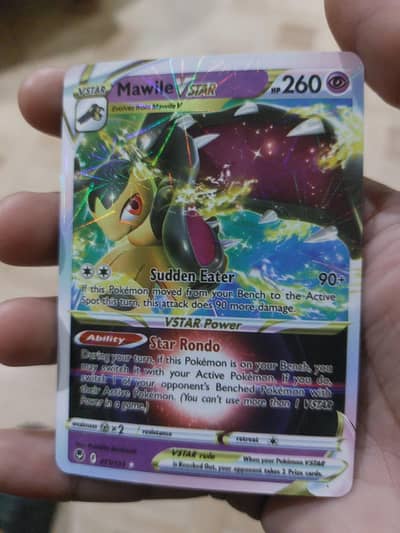 orignal pokemon cards