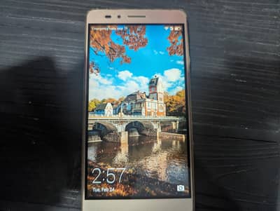 Honor phone KIW-L21