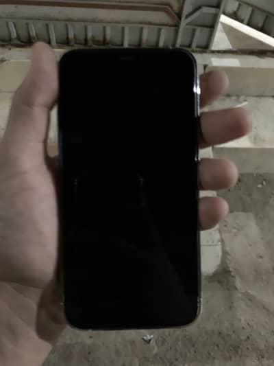 Iphone xr converted
