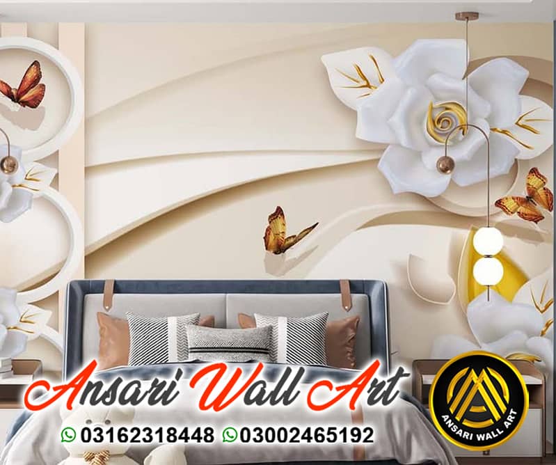 3D Customize Wallpaper 11