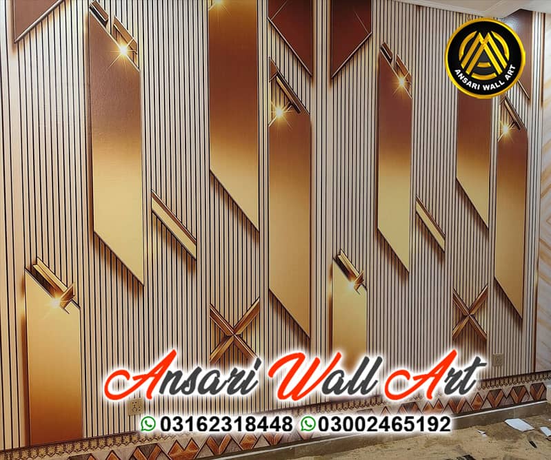 3D Customize Wallpaper 13