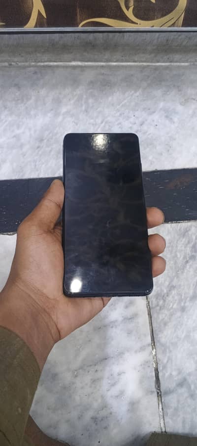 all condition is good