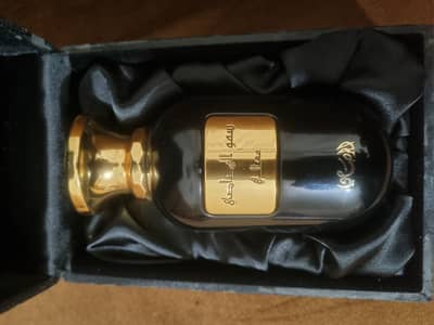 Somow al Rasasi ma'ali 40ml