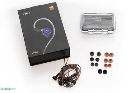 FiiO FH1s Earphone