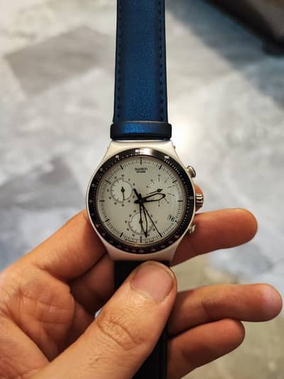 swatch watch for sale