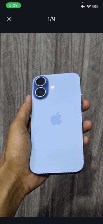 IPHONE 17 ICLOUD  LOCKED