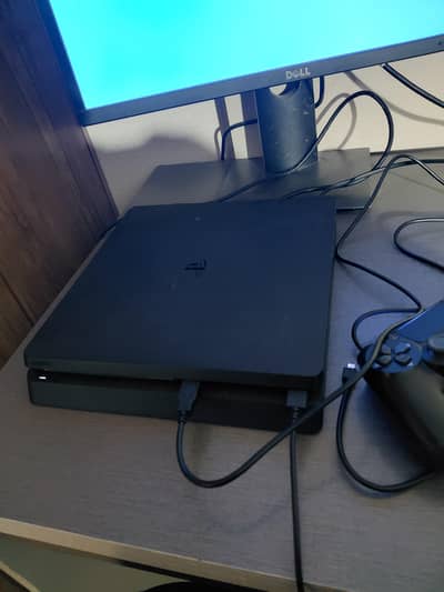 ps4 slim 500 gb