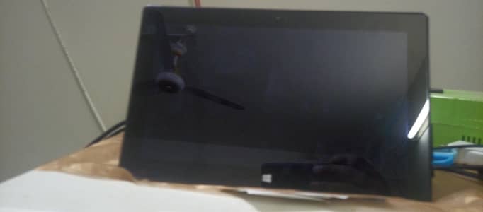 windows 8 pro surface pc