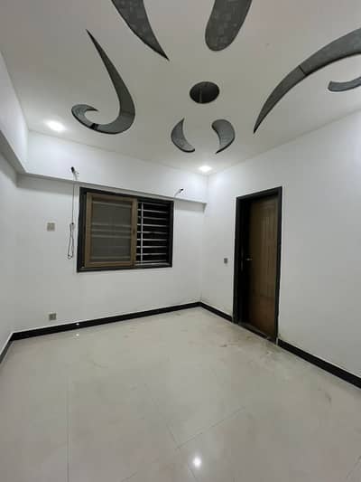 Furnished portion for rent