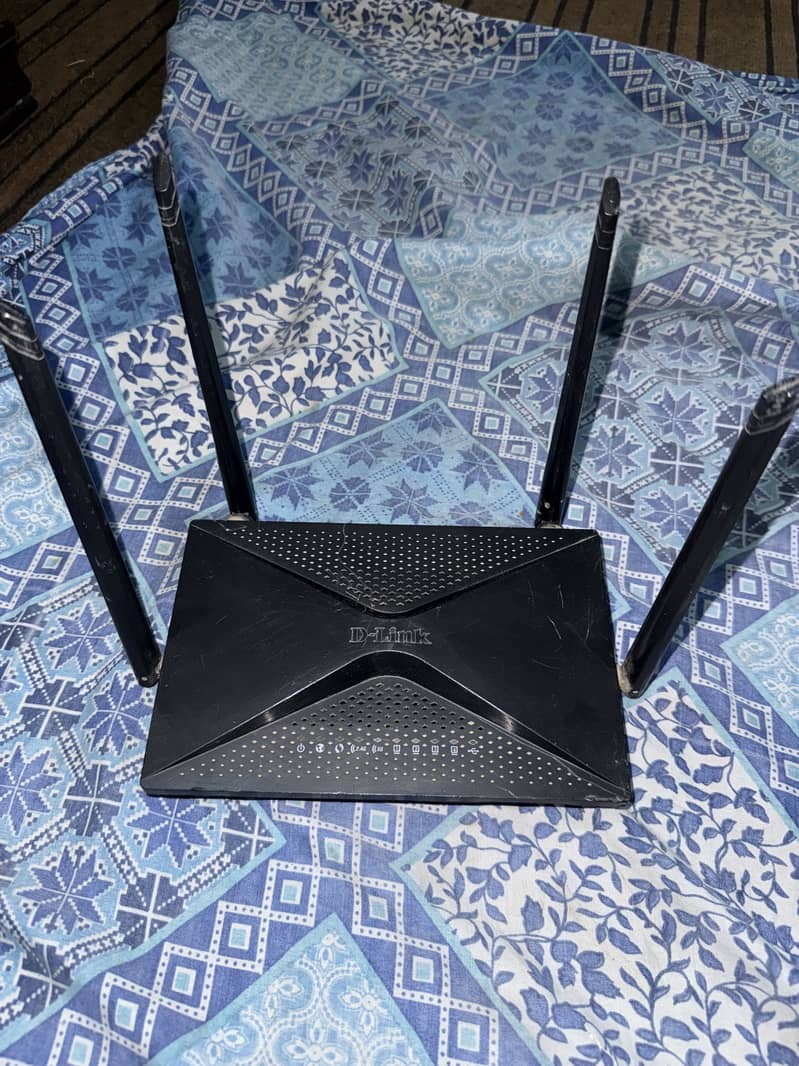 D-Link model Dir-853 1