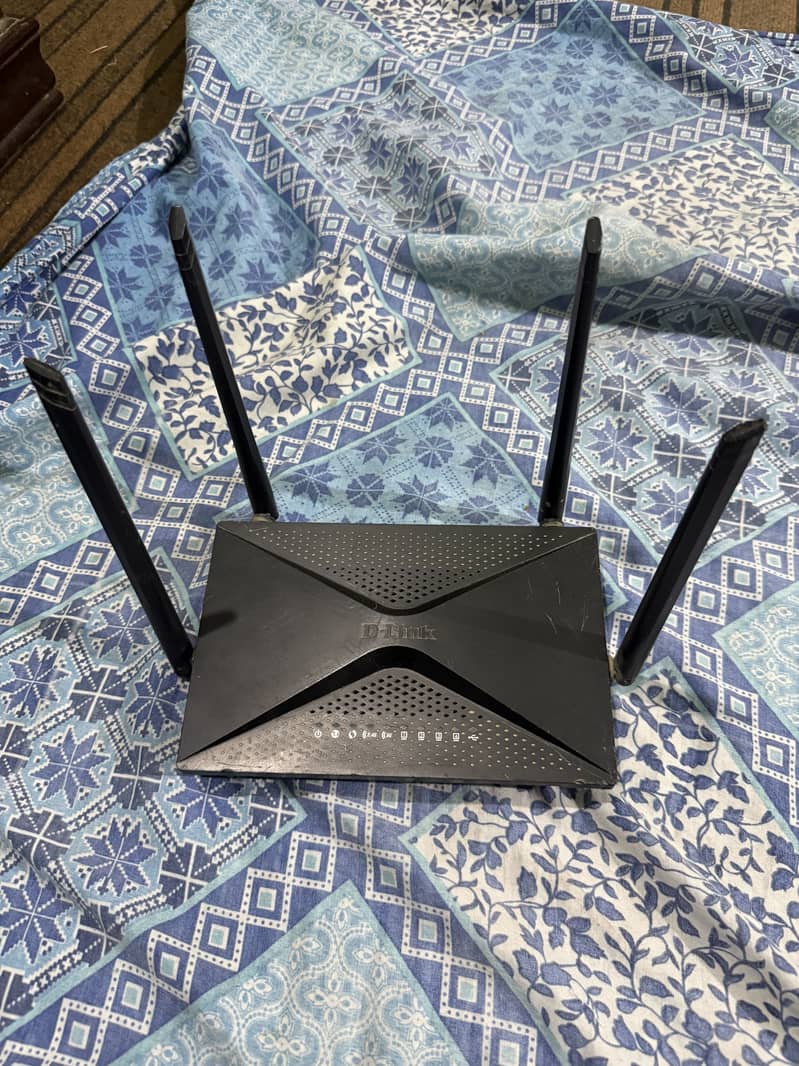 D-Link model Dir-853 2