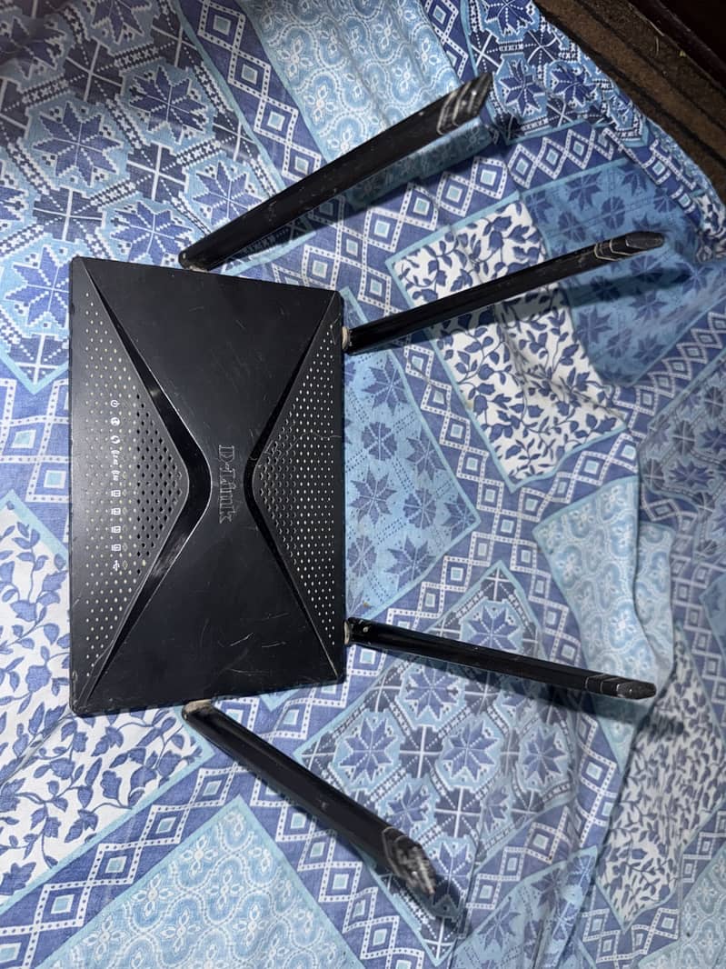 D-Link model Dir-853 3