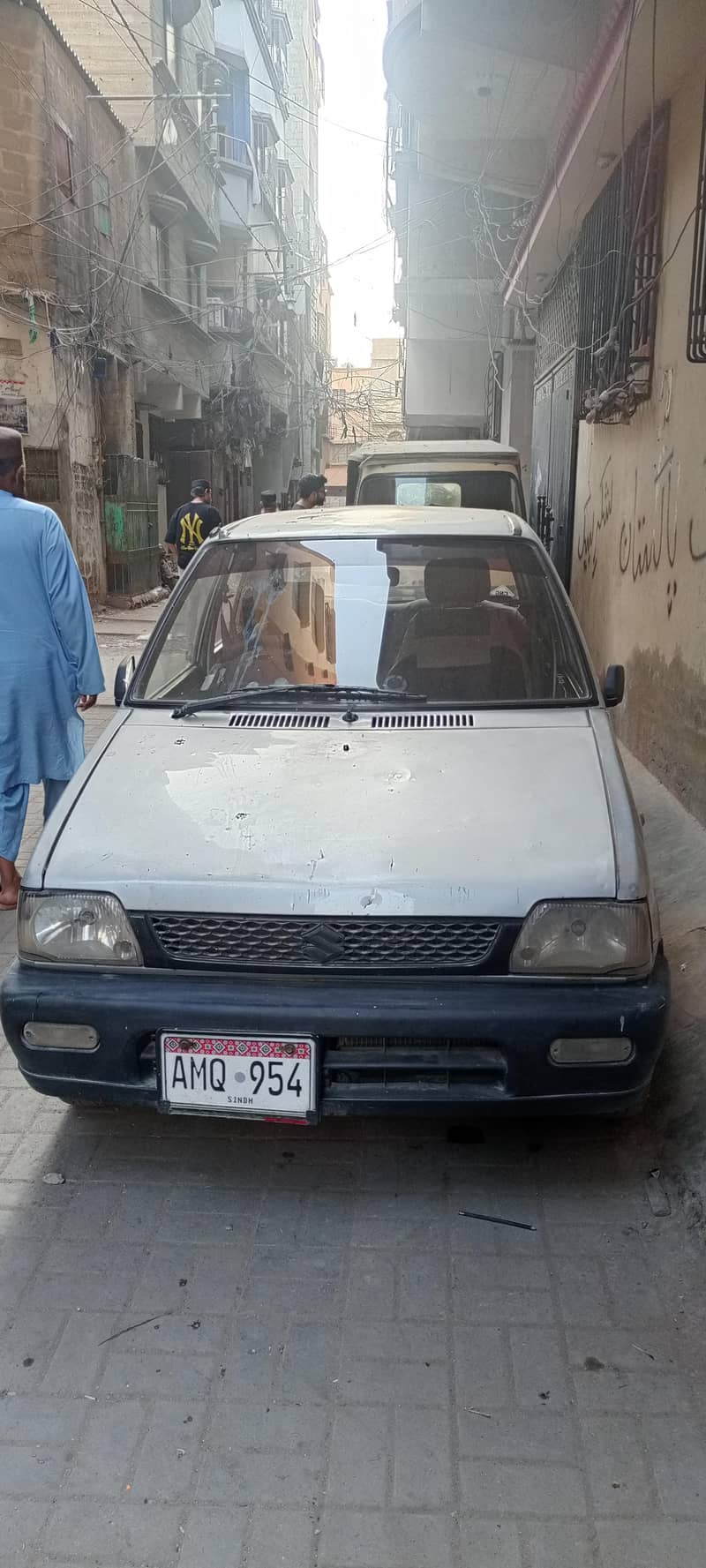 mehran 4