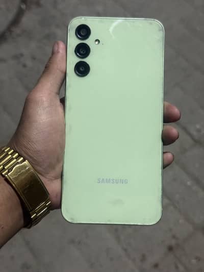 Samsung a 24