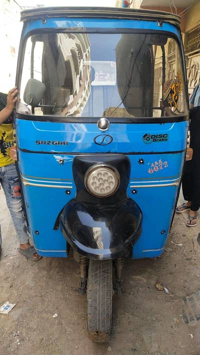 Sazgar Raksha2022 3seater best condition any interest cal03022486122