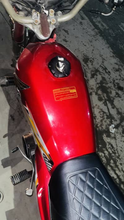 Honda 125 for sale