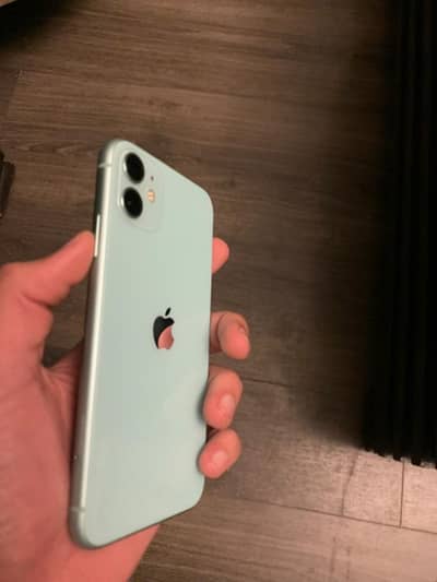 iPhone 11 - PTA approved