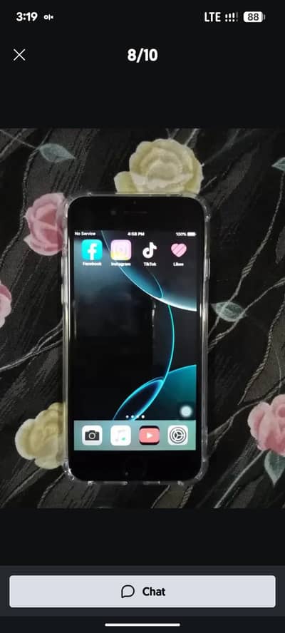 Iphone 6s Pta Approved