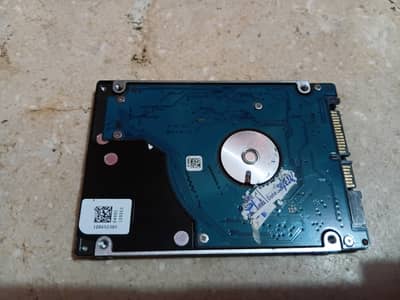 Seagate 320GB Hard drive for laptop