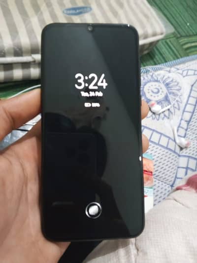 Huawei y8p
