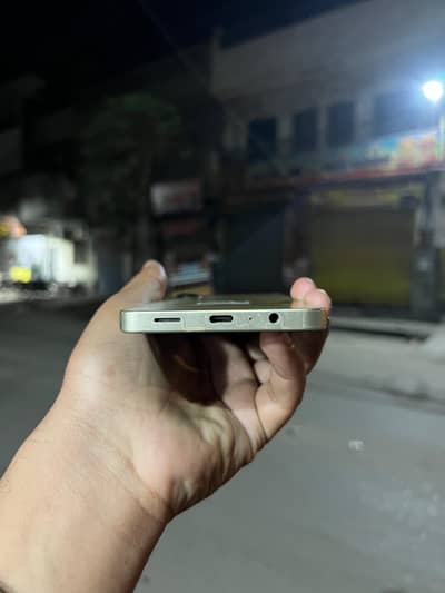 Samsung A06 new condition pta approved 10/10 new model zero scratches