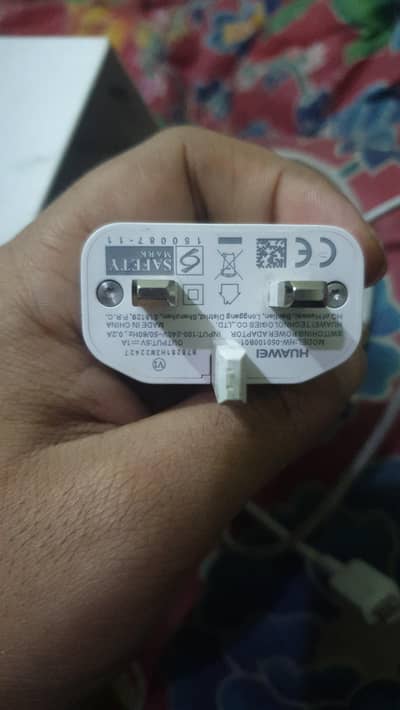 HUAWEI MATE 10 LITE OFFICAL PTA APPROVED