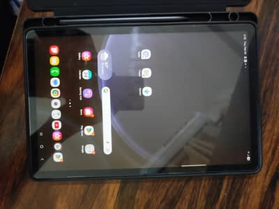 Galaxy Tab S9 FE 5g Model No: SM-X518U
