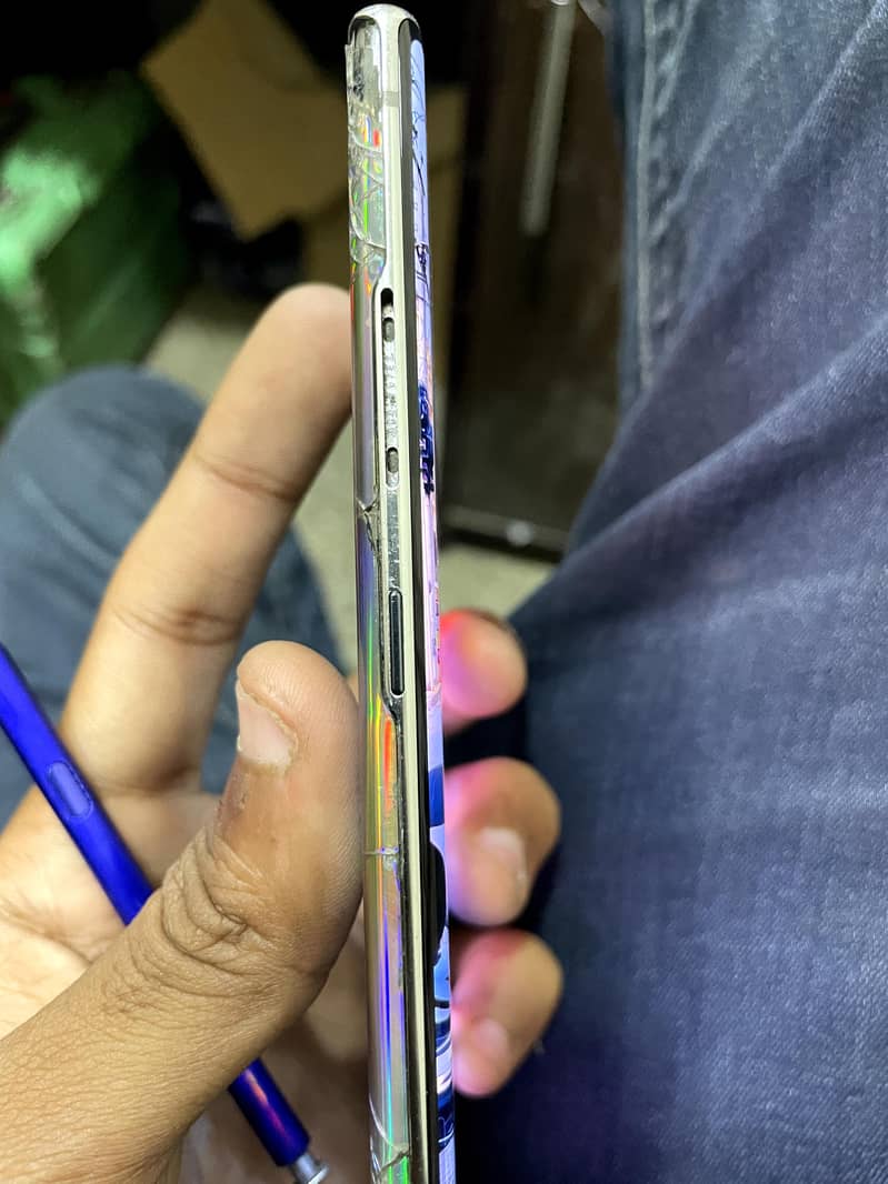 Samsung Note 10 plus 1