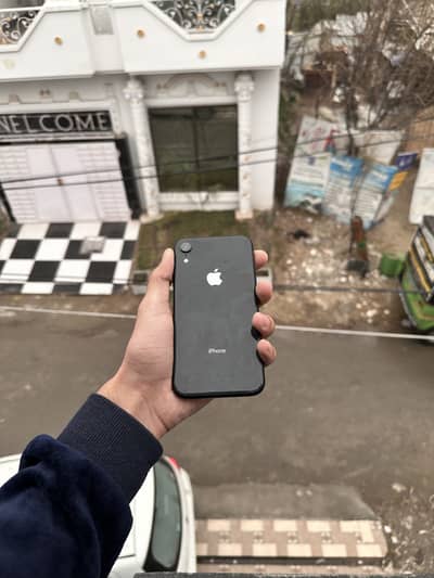 Apple iPhone XR 10/10