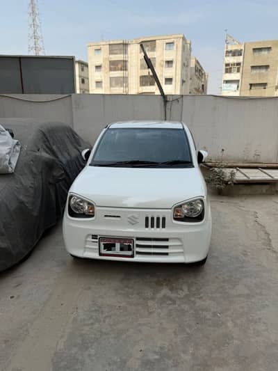 Alto Vxl Ags (Upgraded)