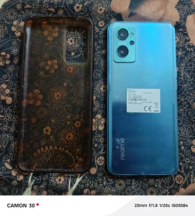 realmi 9i
